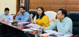 दुर्ग जिले में प्रथम राज्य स्तरीय जूनियर रेडक्रॉस मीट का होगा आयोजन दुर्ग जिले में प्रथम राज्य स्तरीय जूनियर रेडक्रॉस मीट का होगा आयोजन