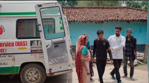  मुख्यमंत्री कैंप कार्यालय बगिया से मरीजों को तत्काल मिल रही है सहायता