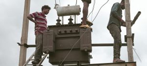  मुख्यमंत्री विष्णु देव साय की  पहल पर 9 महीने में बदले गए 578 ट्रांसफार्मर