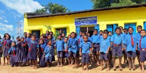  डीएमएफ से 60 से अधिक नए स्कूल भवन और 10 पीएचसी में बाउण्ड्री-वॉल निर्माण स्वीकृत