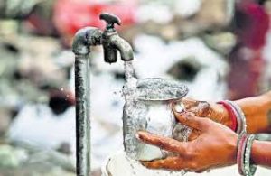 भैरमगढ़ नगर की आवर्धन जल प्रदाय योजना के लिए 20.85 करोड़ रूपए की  स्वीकृति  