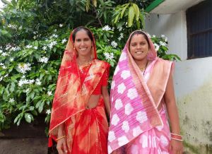 महतारी वंदन योजना ने बढ़ा दी तीजा की खुशी महतारी वंदन योजना ने बढ़ा दी तीजा की खुशी