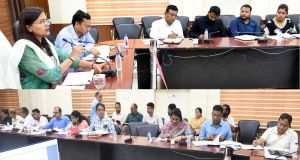  विशेष अभियान चलाकर की जाएगी करों की वसूली