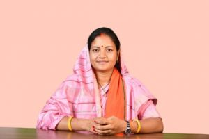 मंत्री श्रीमती राजवाड़े ने राष्ट्रीय पोषण कार्यक्रम सहित अन्य कार्यों के संबंध में दिए गए निर्देश