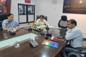  स्वच्छता ही सेवा अभियान 14 सितंबर से 2 अक्टूबर तक