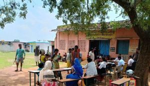  मुख्यमंत्री के सार्थक प्रयास से विशेष पिछड़ी जनजाति पहाड़ी कोरवा परिवारों का संवर रहा जीवन