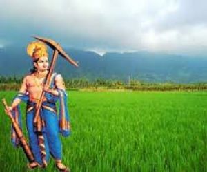  प्रदेश में 9 सितंबर को मनाई जाएगी बलराम जयंती-किसान दिवस