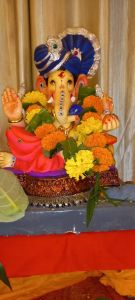  गणेश पंडालों को लेकर के दिशा निर्देश जारी