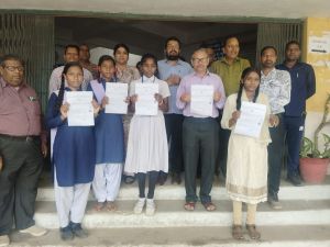 विष्णु के सुशासन में उम्मीदों की आस हुई पूरी