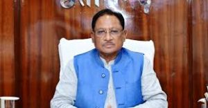  मुख्यमंत्री  9 सितम्बर को रायपुर में आयोजित विभिन्न कार्यक्रमों में होंगे शामिल  