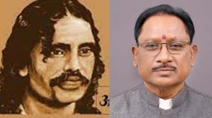  मुख्यमंत्री ने महान साहित्यकार भारतेन्दु हरिश्चन्द्र की जयंती पर उन्हें किया याद