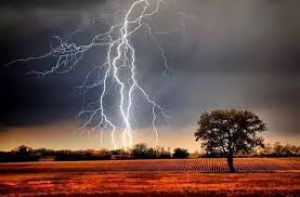 बलौदा बाजार भाटापारा जिले में आकाशीय बिजली गिरने से सात की मौत 