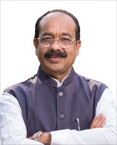 उप मुख्यमंत्री साव ने बिलासपुर जिला चिकित्सालय के एनक्युएएस, लक्ष्य और मुस्कान सर्टिफिकेशन पर दी बधाई