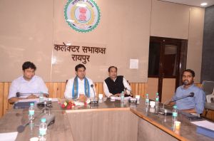 उन्नत नस्ल की गाय तैयार कर करें सेवा: रघुवंशी