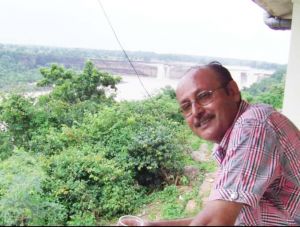 वरिष्ठ पत्रकार कमल दुबे का निधन, मुख्यमंत्री ने शोक व्यक्त किया