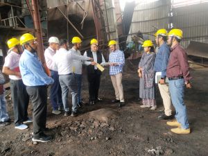  मुख्यमंत्री श्री साय के निर्देशानुसार सरगुजा जिला प्रशासन ने की कार्यवाही