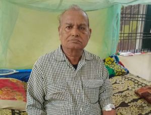  किसान परिवार को मिली किडनी की गंभीर बीमारी के इलाज में शासन से मदद, मिला नया जीवन