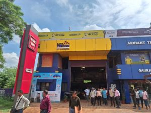  नगर निगम भिलाई क्षेत्र में अवैध अतिक्रमण के खिलाफ लगातार कार्यवाही जारी 