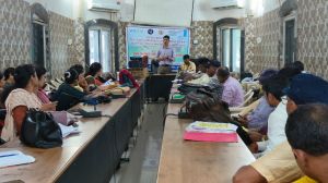  17 सितंबर से 02 अक्टूबर तक चलेगा &rsquo;स्वच्छता ही सेवा अभियान 2024&rsquo;