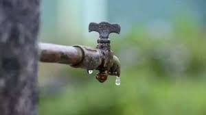  नदी के बढ़ते जल स्तर के कारण 47 ग्रामों की पानी सप्लाई रहेगी बंद