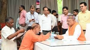  मुख्यमंत्री जनदर्शन का मिला सीधा लाभ, किसानों को मिली बड़ी राहत