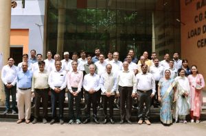  साइबर हमले से पावर सिस्टम को बचाने लिए अंतरराज्यीय कार्यशाला