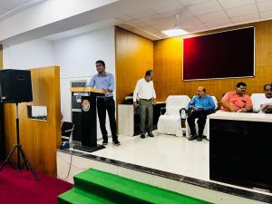  छत्तीसगढ़ व्यापम द्वारा छात्रावास अधीक्षक भर्ती हेतु परीक्षा 15 सितम्बर को