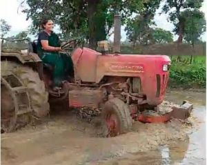  राष्ट्रीय ग्रामीण आजीविका मिशन से संवर रही ग्रामीण महिलाओं की जिंदगी