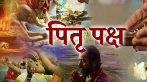  पूर्वजों के प्रति सम्मान, प्रेम और श्रद्धा का प्रतीक है पितर पक्ष : मुख्यमंत्री श्री साय