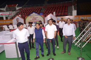  प्रधानमंत्री  नरेंद्र मोदी करेंगे प्रधानमंत्री आवास योजना ग्रामीण का वर्चुअली शुभारंभ