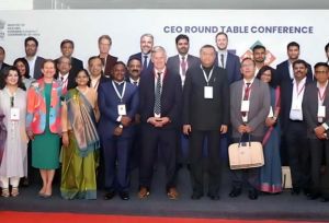   छत्तीसगढ़ में ग्रीन हाइड्रोजन के उत्पादन की अपार संभावनायें