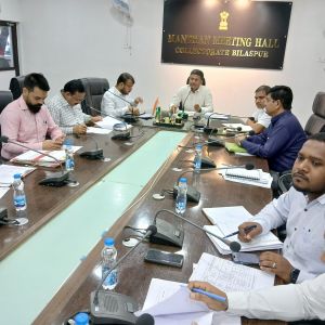  भिक्षावृत्ति में संलग्न लोगों के पुनर्वास के लिए बनायें विस्तृत कार्य-योजना: कलेक्टर