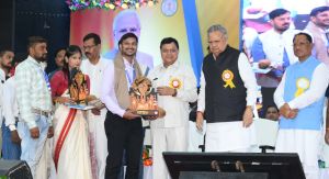  दर्री गांव से टाटा स्टील में मैनेजर तक का सफर