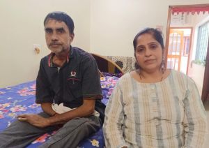 मुख्यमंत्री विशेष स्वास्थ्य सहायता योजना से मिली आर्थिक सहायता मुख्यमंत्री विशेष स्वास्थ्य सहायता योजना से मिली आर्थिक सहायता