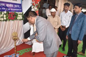  बालोद जिले में नेशनल लोक अदालत के माध्यम से किया गया 25 हजार 739 प्रकरणों का निराकरण