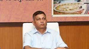  मुख्य सचिव की अध्यक्षता में &lsquo;स्टेट सपोर्ट मिशन और आकांक्षी सम्पूर्णता अभियान की राज्य में प्रगति की समीक्षा