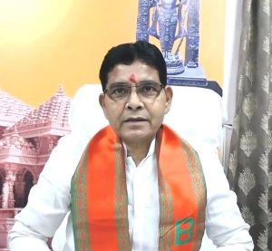 जल जागरूकता के लिए आयोजित विराट आयोजन का बनें हिस्सा: मंत्री टंक राम वर्मा