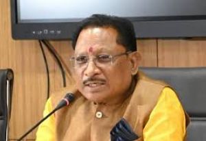 मुख्यमंत्री ने विश्व फार्मासिस्ट दिवस की दी बधाई