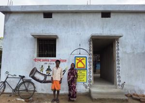  प्रधानमंत्री जनमन योजना से गंगा कमार के परिवार को आवास के साथ मिला समग्र विकास का लाभ