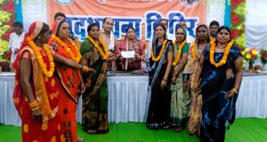 परसदा में अस्पृश्यता निवारणार्थ सद्भावना शिविर का हुआ आयोजन सद्भावना शिविर में विभिन्न प्रतियोगिता का हुआ आयोजन परसदा में अस्पृश्यता निवारणार्थ सद्भावना शिविर का हुआ आयोजन सद्भावना शिविर में विभिन्न प्रतियोगिता का हुआ आयोजन