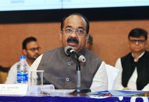 उभरते शहरों की अपेक्षाओं और भावी जरूरतों के मुताबिक करें विकास – साव उभरते शहरों की अपेक्षाओं और भावी जरूरतों के मुताबिक करें विकास – साव