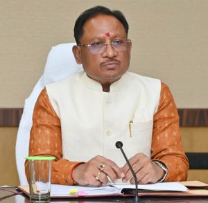  मुख्यमंत्री विष्णु देव साय के मजबूत नेतृत्व में जशपुर में विकास कार्यों को मिल रही है गति