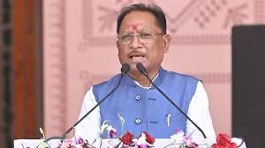  छत्तीसगढ़ सरकार की नई नक्सलवादी आत्मसमर्पण नीति से खुलेगा विकास का द्वार
