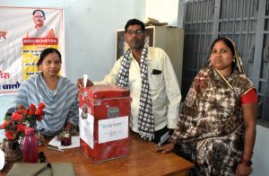 सुशासन तिहार बना आम जनों के समस्या को अवगत कराने का सुविधाजनक माध्यम सुशासन तिहार बना आम जनों के समस्या को अवगत कराने का सुविधाजनक माध्यम