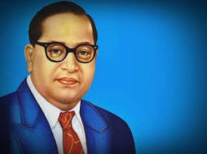 भारत रत्न संविधान निर्माता डॉक्टर बी. आर. अम्बेडकर की जयन्ती 14 अप्रेल को भारत रत्न संविधान निर्माता डॉक्टर बी. आर. अम्बेडकर की जयन्ती 14 अप्रेल को