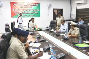  मदिरा दुकान के अहातों का उच्चतम बोली के आधार पर आवंटन