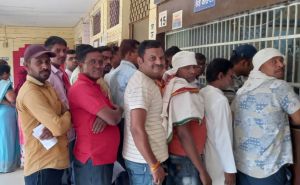 6.25 प्रतिशत संपत्तिकर छूट का लाभ ले रहे है लोग 6.25 प्रतिशत संपत्तिकर छूट का लाभ ले रहे है लोग