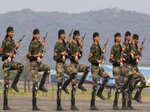  अग्निवीर के लिए ऑनलाइन आवेदन 25 अप्रैल  तक