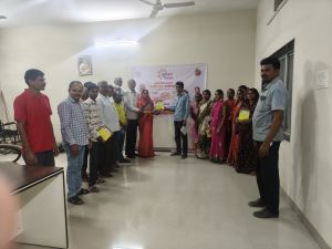 सुशासन तिहार का असर: ग्रामीण और शहरी क्षेत्रों में उत्साहपूर्ण भागीदारी सुशासन तिहार का असर: ग्रामीण और शहरी क्षेत्रों में उत्साहपूर्ण भागीदारी