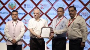 प्रधानमंत्री फसल बीमा योजना में छत्तीसगढ़ को राष्ट्रीय स्तर पर बड़ी उपलब्धि प्रधानमंत्री फसल बीमा योजना में छत्तीसगढ़ को राष्ट्रीय स्तर पर बड़ी उपलब्धि